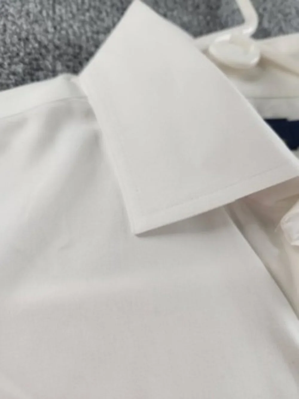 Polo Ralph Lauren 16 32/33 Cotton Spandex Logo Polo Ralph Lauren White Easy Care